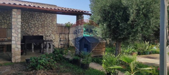 Дом с 6 спальнями в Трапани, Италия № 352140 15