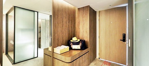 Кондоминиум  с 1 спальней в Паттайя, Таиланд № 3080 3