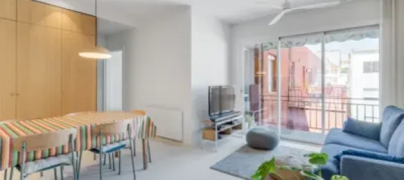 2 bedrooms Penthouse in Sant Andreu, Spain No. 174953 21