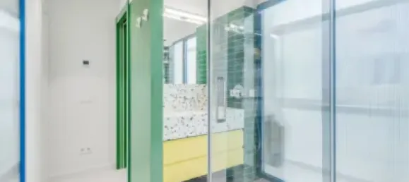 2 bedrooms Penthouse in Sant Andreu, Spain No. 174953 16