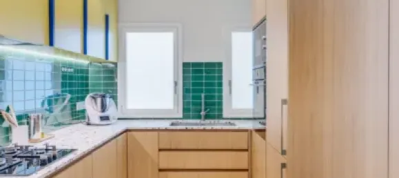 2 bedrooms Penthouse in Sant Andreu, Spain No. 174953 7