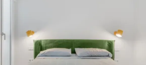 2 bedrooms Penthouse in Sant Andreu, Spain No. 174953 12