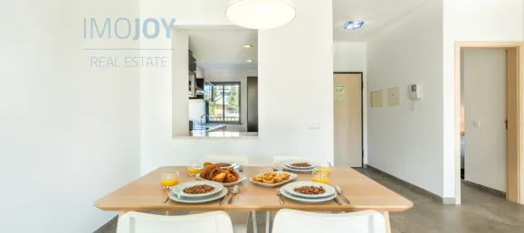 2 غرف نوم شقة في Mexilhoeira Grande, Portugal رقم 153723 10