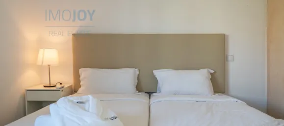 2 غرف نوم شقة في Mexilhoeira Grande, Portugal رقم 153723 23