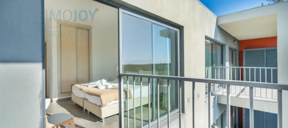 2 غرف نوم شقة في Mexilhoeira Grande, Portugal رقم 153723 27