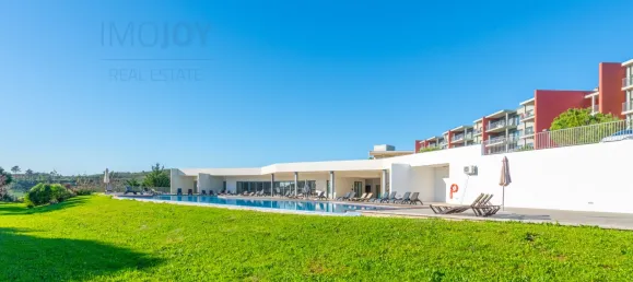 2 غرف نوم شقة في Mexilhoeira Grande, Portugal رقم 153723 39