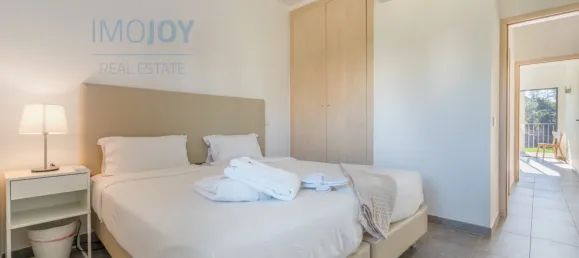 2 غرف نوم شقة في Mexilhoeira Grande, Portugal رقم 153723 24