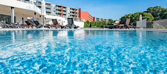 2 غرف نوم شقة في Mexilhoeira Grande, Portugal رقم 153723 43