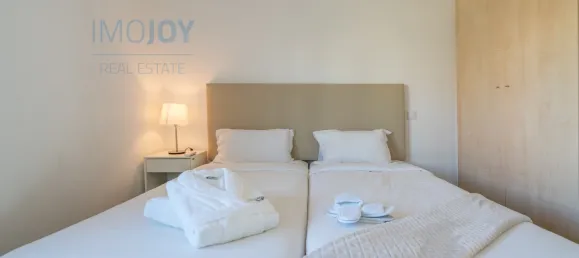 2 غرف نوم شقة في Mexilhoeira Grande, Portugal رقم 153723 22