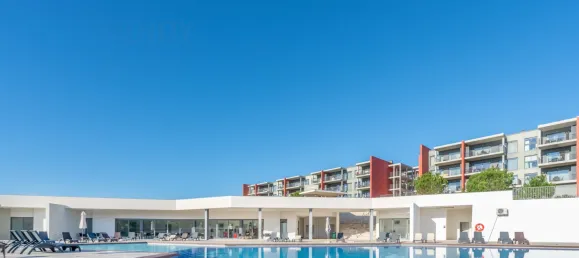 2 غرف نوم شقة في Mexilhoeira Grande, Portugal رقم 153723 47