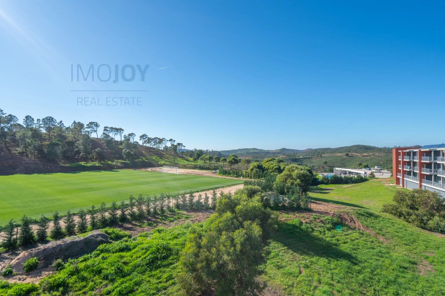 2 غرف نوم شقة في Mexilhoeira Grande, Portugal رقم 153723