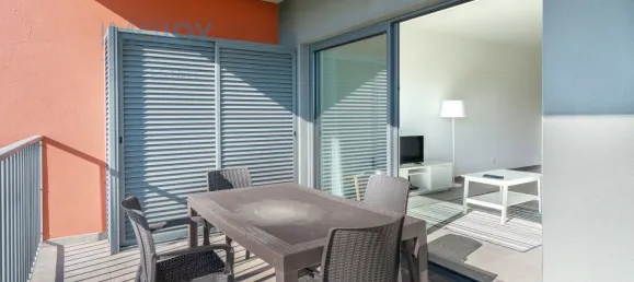 2 غرف نوم شقة في Mexilhoeira Grande, Portugal رقم 153723 3