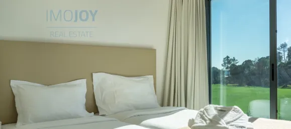 2 غرف نوم شقة في Mexilhoeira Grande, Portugal رقم 153723 28