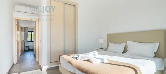 2 غرف نوم شقة في Mexilhoeira Grande, Portugal رقم 153723 31