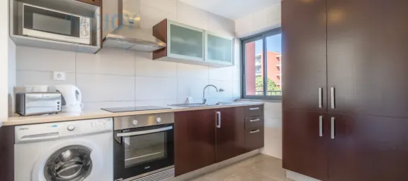 2 غرف نوم شقة في Mexilhoeira Grande, Portugal رقم 153723 14