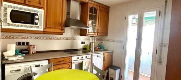 Apartamento T3 em Madrid, Spain N.º 177953 2
