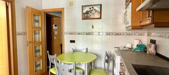 Apartamento T3 em Madrid, Spain N.º 177953 3