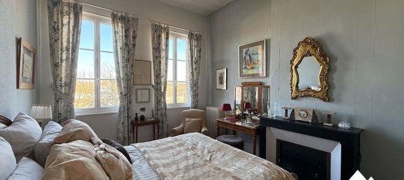 4 Schlafzimmer Haus in Orne, France, Nr. 360175 10