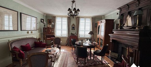 4 Schlafzimmer Haus in Orne, France, Nr. 360175 8