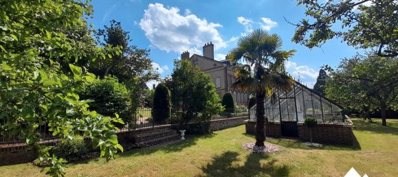 4 Schlafzimmer Haus in Orne, France, Nr. 360175 13