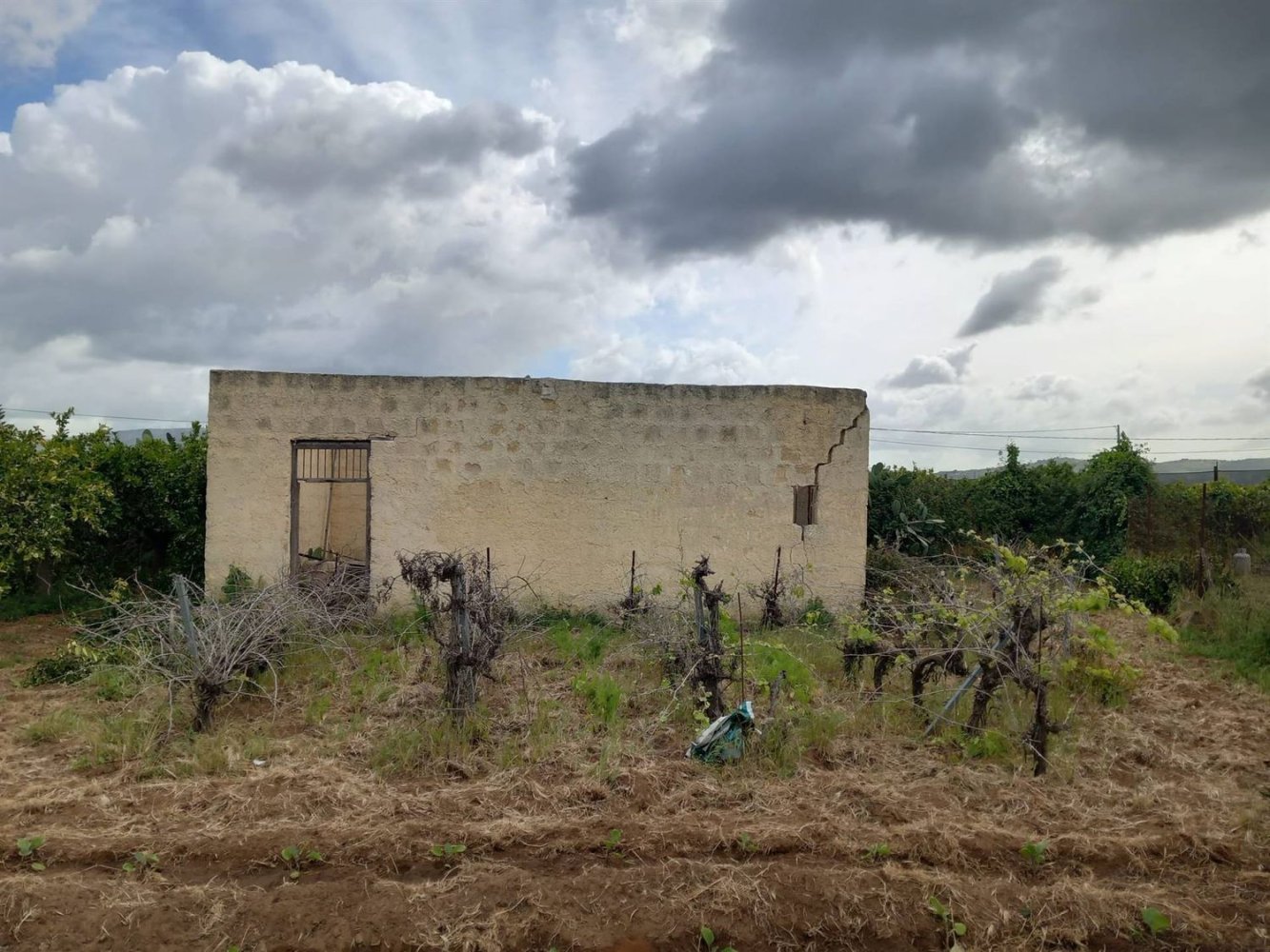 4 bedrooms House in Sciacca, Italy No. 403830