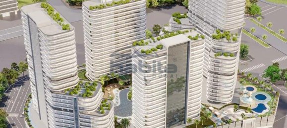 1 bedroom Apartment in Arjan, UAE No. 36114 12