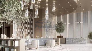 1 bedroom Apartment in Arjan, UAE No. 36114