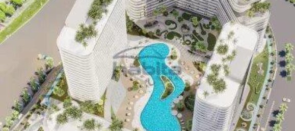 1 bedroom Apartment in Arjan, UAE No. 36114 13