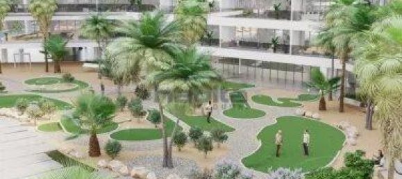 1 bedroom Apartment in Arjan, UAE No. 36114 11