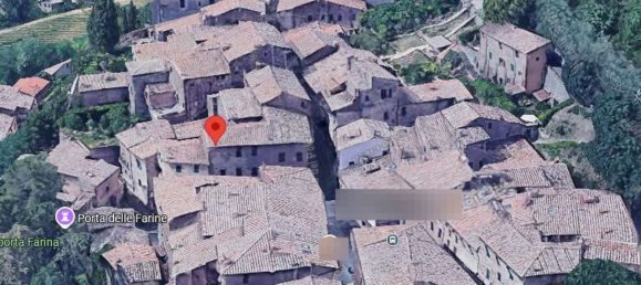 70m² Commercial property in Montepulciano, Italy No. 363563 15