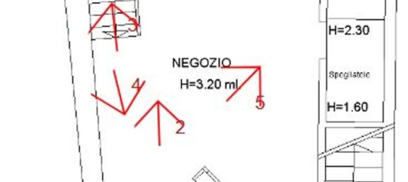 70m² Commercial property in Montepulciano, Italy No. 363563 16