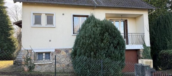 Casa T3 em La Souterraine, France N.º 334442 19
