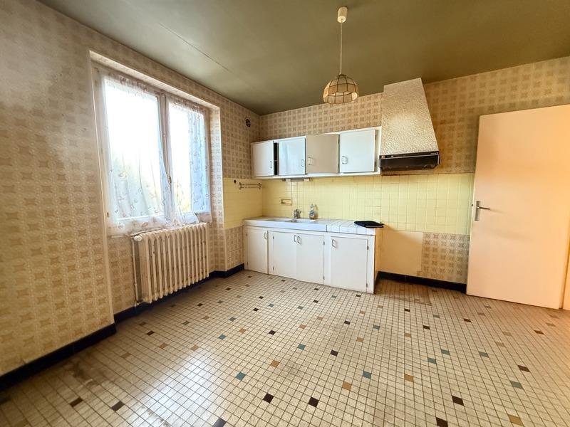 Casa T3 em La Souterraine, France N.º 334442