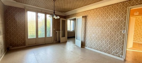 Casa T3 em La Souterraine, France N.º 334442 23