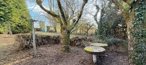 Casa T3 em La Souterraine, France N.º 334442 38