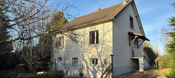 Casa T3 em La Souterraine, France N.º 334442 20