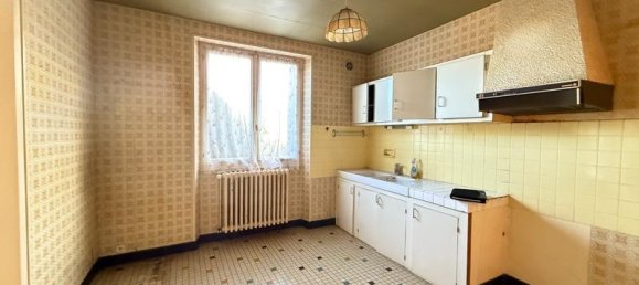 Casa T3 em La Souterraine, France N.º 334442 40