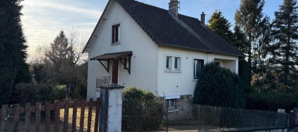 Casa T3 em La Souterraine, France N.º 334442 17
