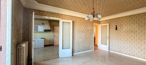 Casa T3 em La Souterraine, France N.º 334442 22