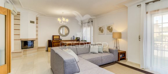 5 غرف نوم منزل في Vialonga, Portugal رقم 123889 2