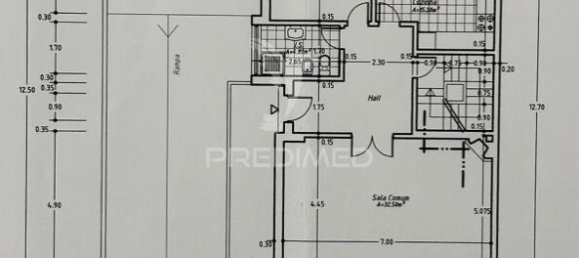 5 غرف نوم منزل في Vialonga, Portugal رقم 123889 36