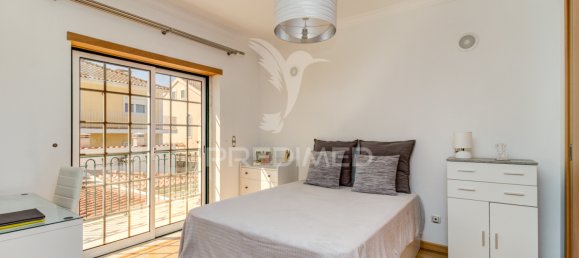 5 غرف نوم منزل في Vialonga, Portugal رقم 123889 26