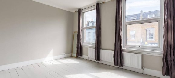 1 غرف نوم شقة في Bow, United Kingdom رقم 11774 5