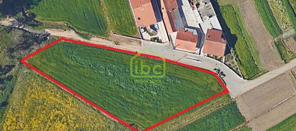 Земельный участок 2800м² в Лабруже, Португалия № 52140 5