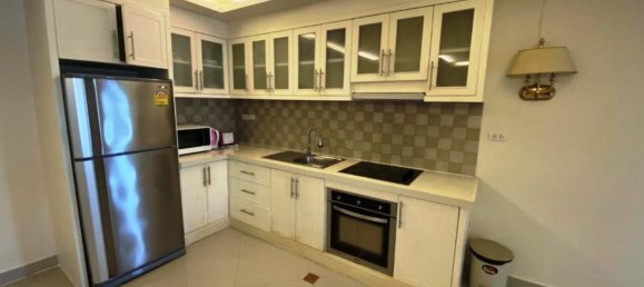 Studio-Eigentumswohnung in City Garden Pattaya, Thailand, Nr. 28717 2