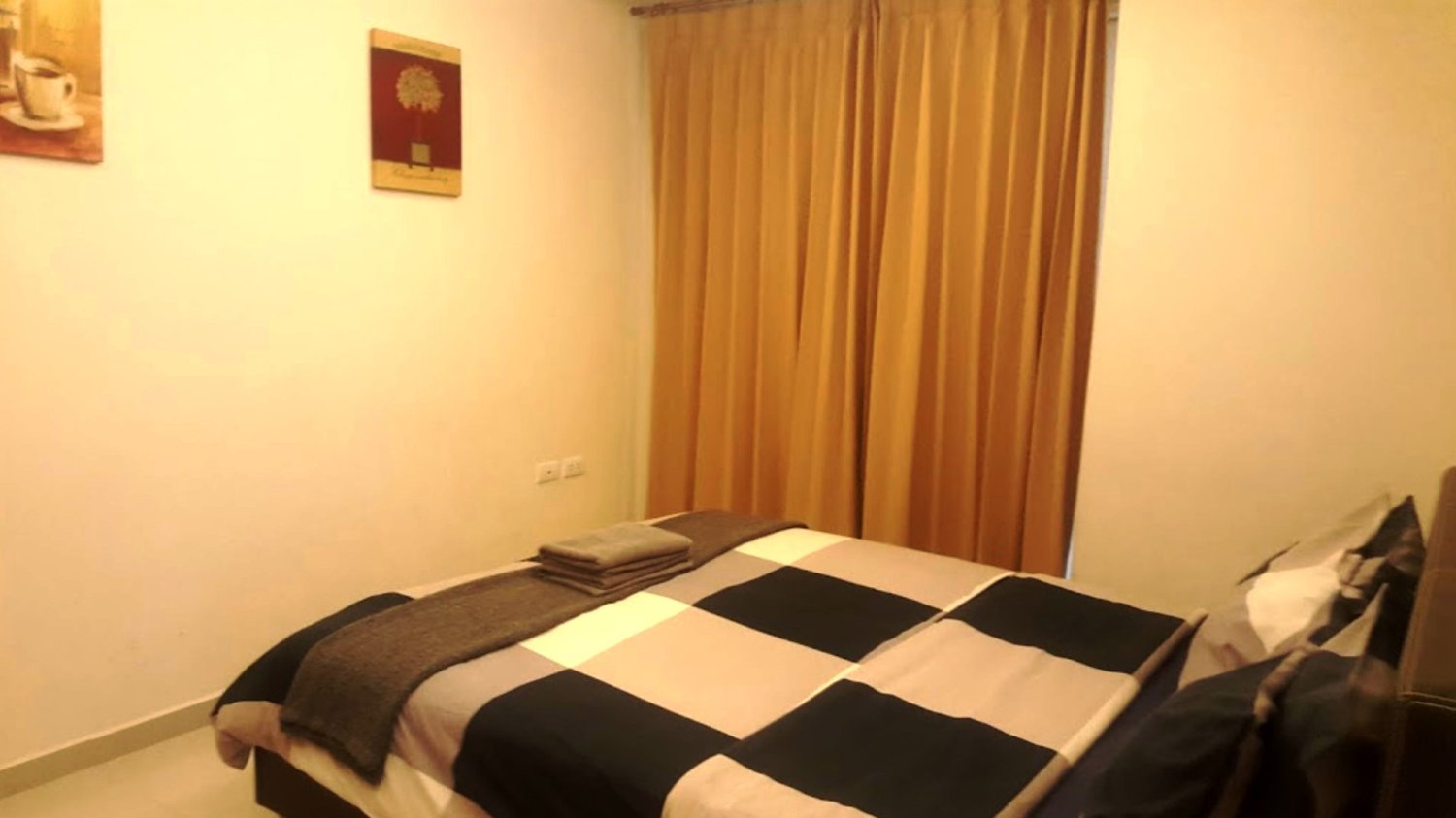 Studio-Eigentumswohnung in City Garden Pattaya, Thailand, Nr. 28717