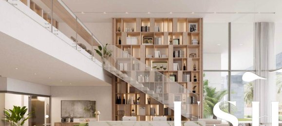 Apartamento T1 em Dubai Hills Estate, UAE N.º 101804 4