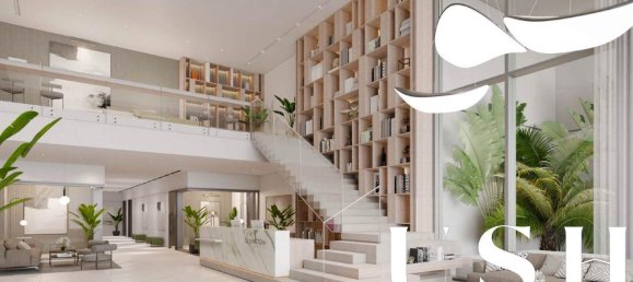 Apartamento T1 em Dubai Hills Estate, UAE N.º 101804 7