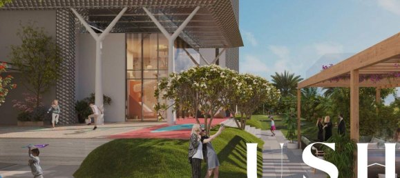 Apartamento T1 em Dubai Hills Estate, UAE N.º 101804 10