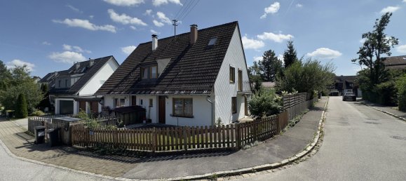 4 bedrooms Townhouse in Bad Tolz-Wolfratshausen, Germany No. 328668 2
